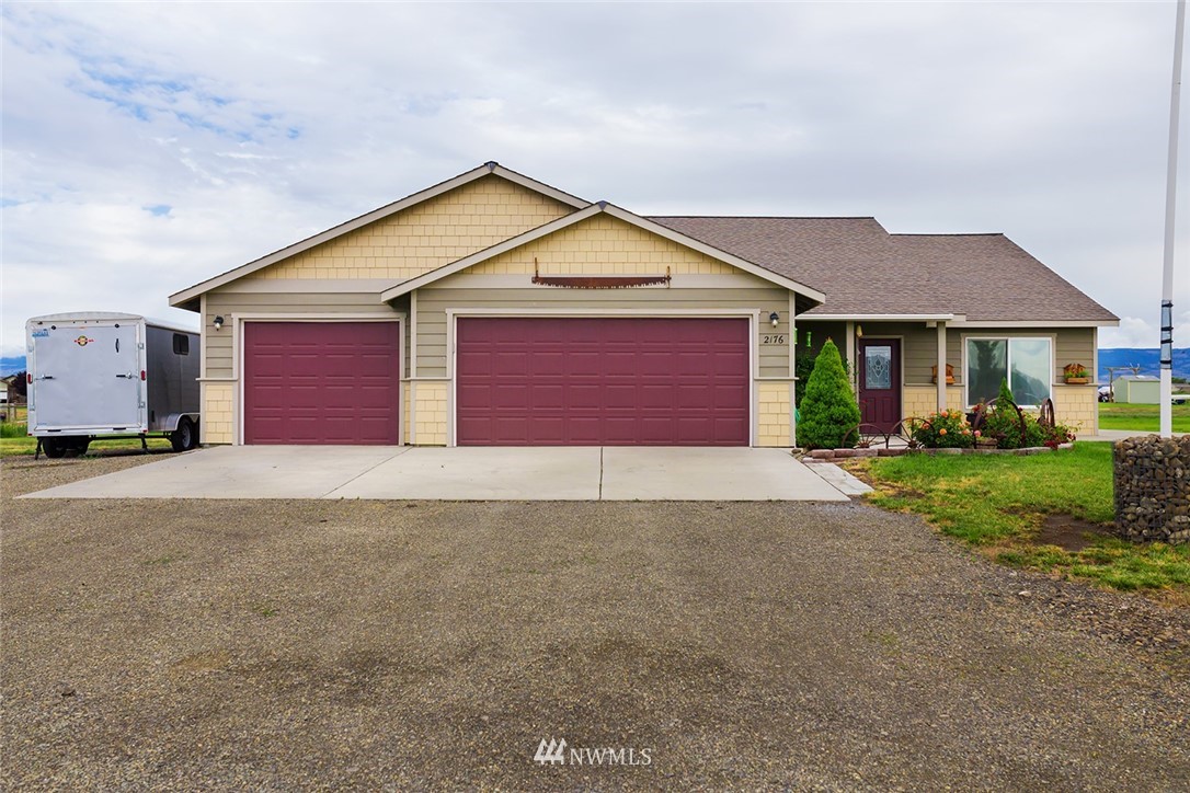 2176 Fairview Road Ellensburg, WA 98926 - Photo 2 of 19 Gallery Image 2