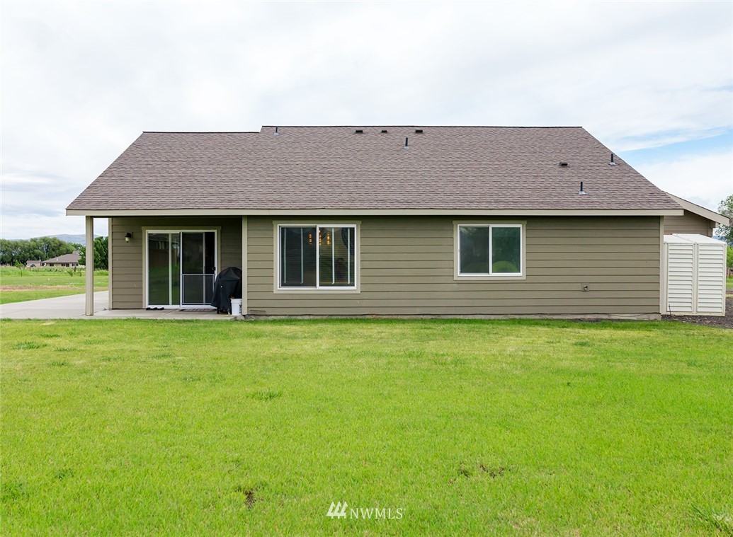 2176 Fairview Road Ellensburg, WA 98926 - Photo 16 of 19 Gallery Image 16
