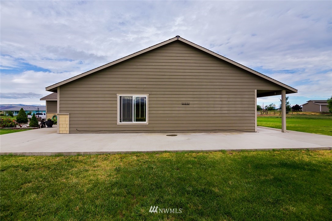 2176 Fairview Road Ellensburg, WA 98926 - Photo 18 of 19 Gallery Image 18