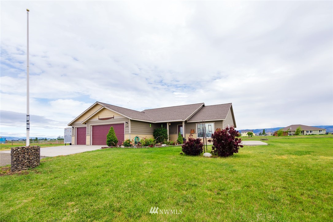 2176 Fairview Road Ellensburg, WA 98926 - Photo 19 of 19 Gallery Image 19