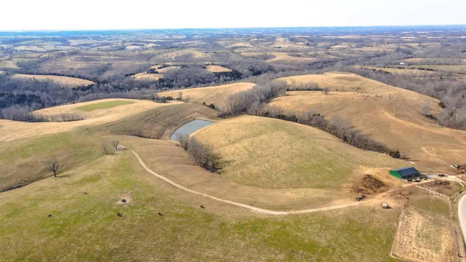 1837 Perry Rogers Road Lancaster, KY 40444 - Photo 61 of 61 Photo 61