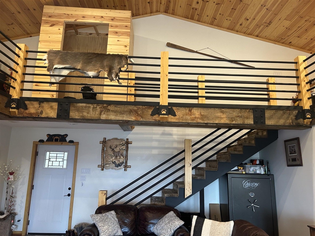 21640 East Ridge Road Grand Marais, MI 49839 - Photo 25 of 40 Gallery Image 25