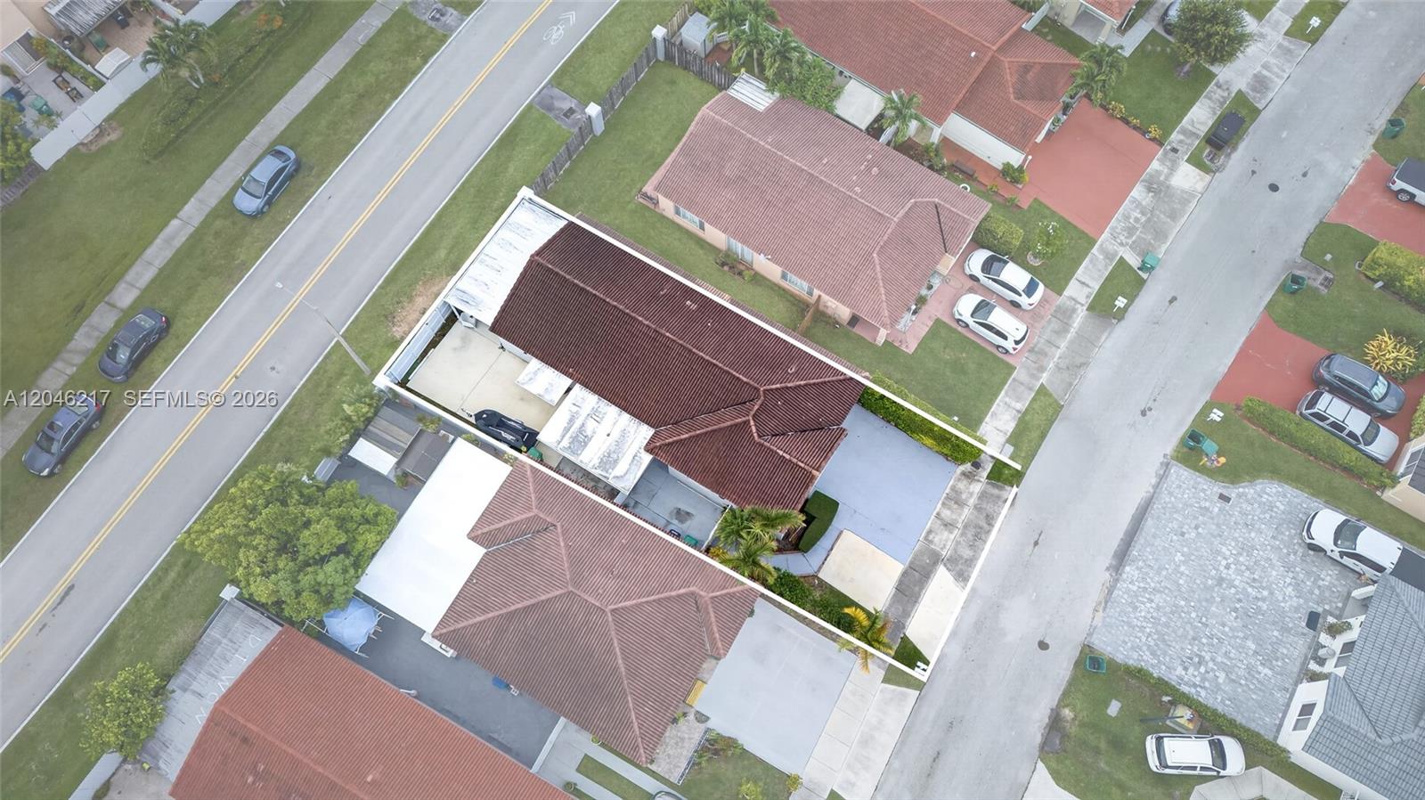 17501 Southwest 142nd Court Miami, FL 33177 - Photo 38 of 45