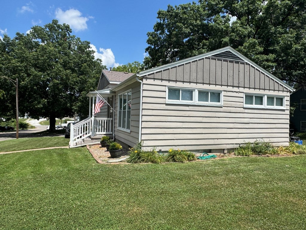 92 Manor Road Kirksville, MO 63501 - Photo 18 of 19 Gallery Image 18