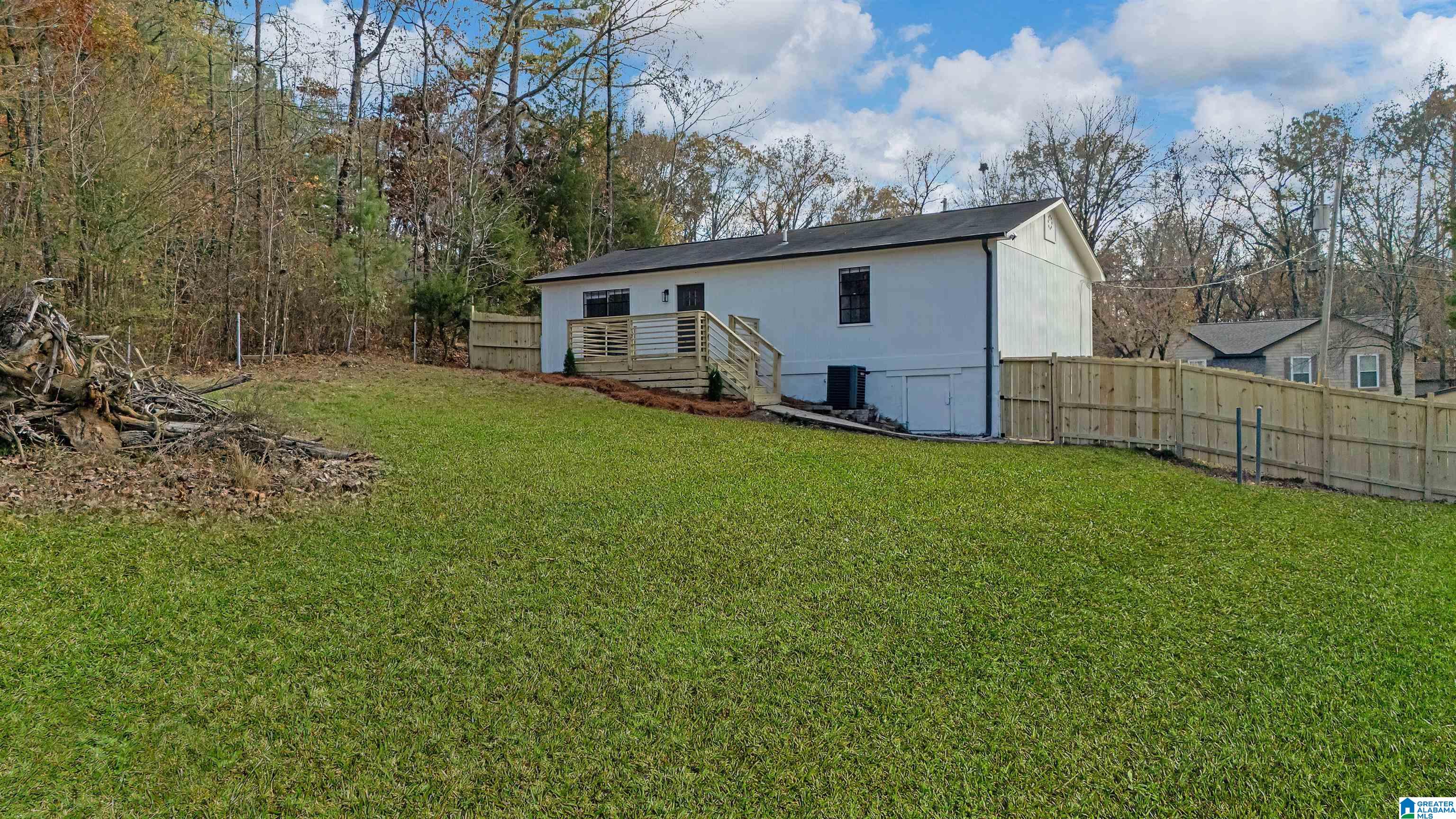 1315 Yellowleaf Circle Alabaster, AL 35114 - Photo 25 of 32