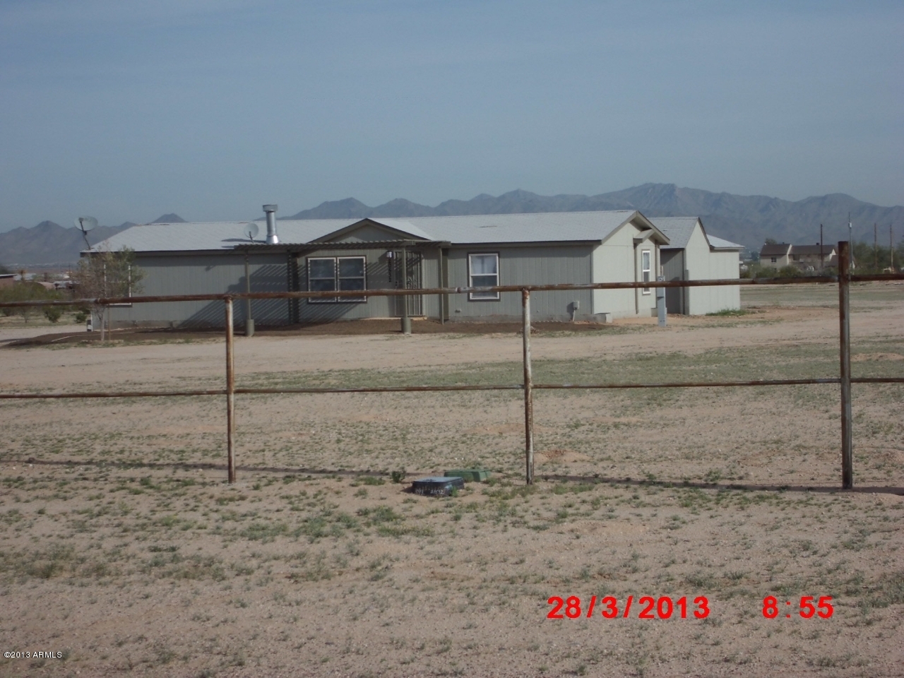 20532 West Narramore Road Buckeye, AZ 85326 - Photo 1 of 1 CIMG1190