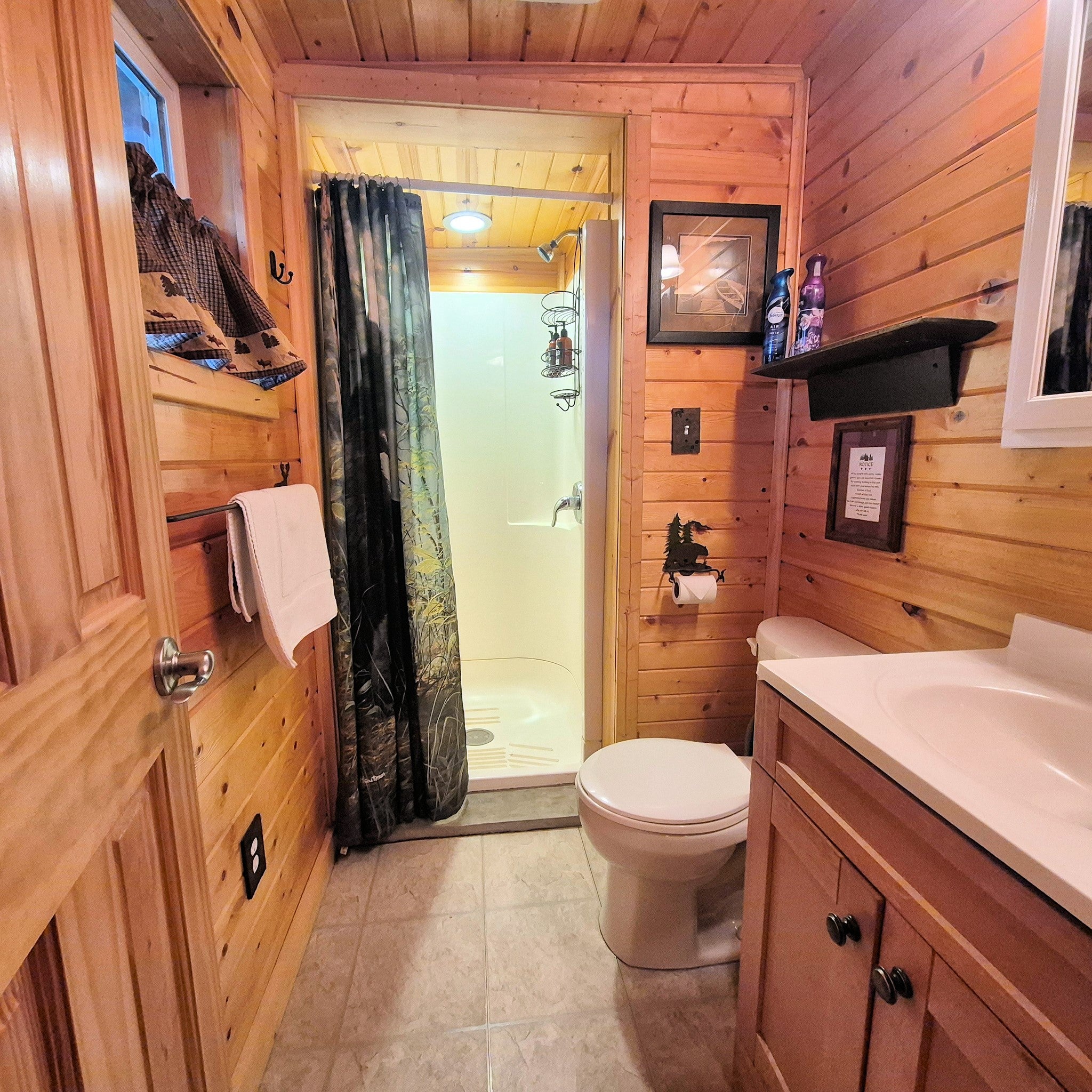 12980 North Lodge Road, Unit 13 Hayward, WI 54843 - Photo 17 of 31 Gallery Image 17