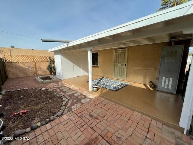 3130 East Bray Road, Unit 1 & 2 Tucson, AZ 85716 - Photo 9 of 28
