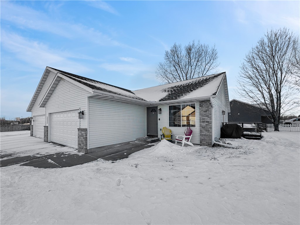 2515 Ridgewood Street Menomonie, WI 54751 - Photo 1 of 1 Gallery Image 1