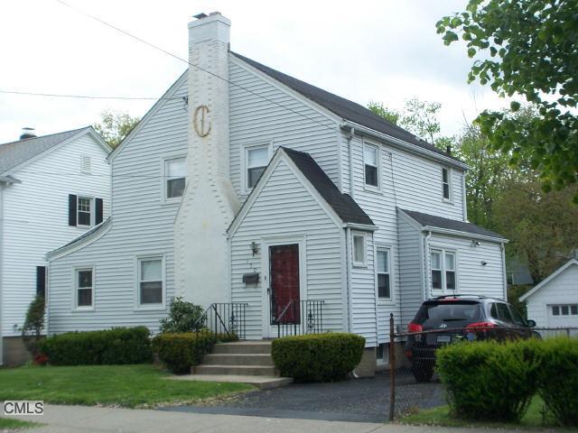 150 Culloden Road Stamford, CT 06902 - Photo 1 of 1