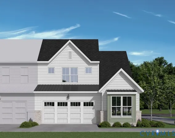 $520,950 | Lot 72 Oasis Breeze Lane, Chesterfield, VA 23832