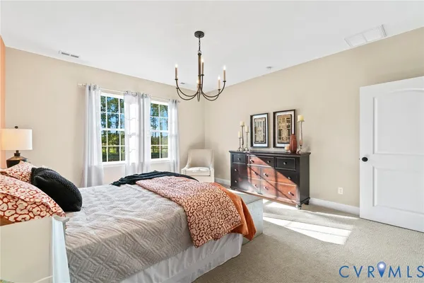 $520,950 | Lot 72 Oasis Breeze Lane, Chesterfield, VA 23832