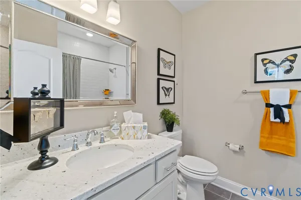 $520,950 | Lot 72 Oasis Breeze Lane, Chesterfield, VA 23832