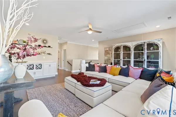 $520,950 | Lot 72 Oasis Breeze Lane, Chesterfield, VA 23832