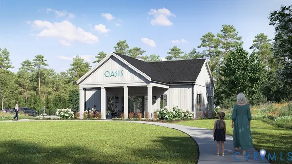 $520,950 | Lot 72 Oasis Breeze Lane, Chesterfield, VA 23832