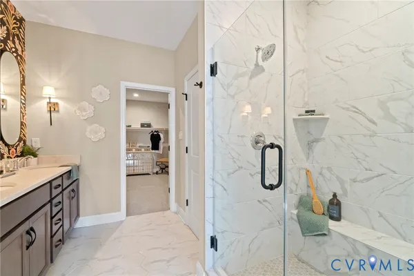 $520,950 | Lot 72 Oasis Breeze Lane, Chesterfield, VA 23832