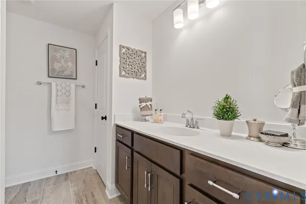 $520,950 | Lot 72 Oasis Breeze Lane, Chesterfield, VA 23832