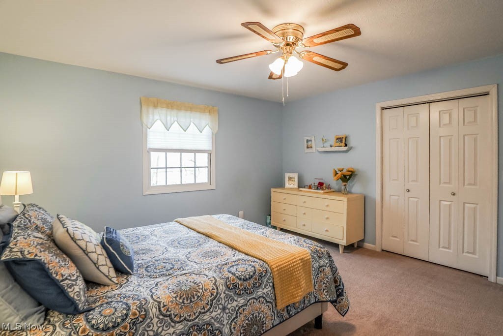 1215 Spring Valley Avenue Northwest Canton, OH 44708 - Photo 30 of 50 Bedroom 2