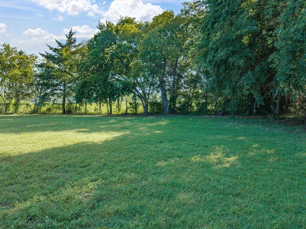 301 Ovilla Road Waxahachie, TX 75167 - Photo 7 of 38 a view of a grassy field with trees