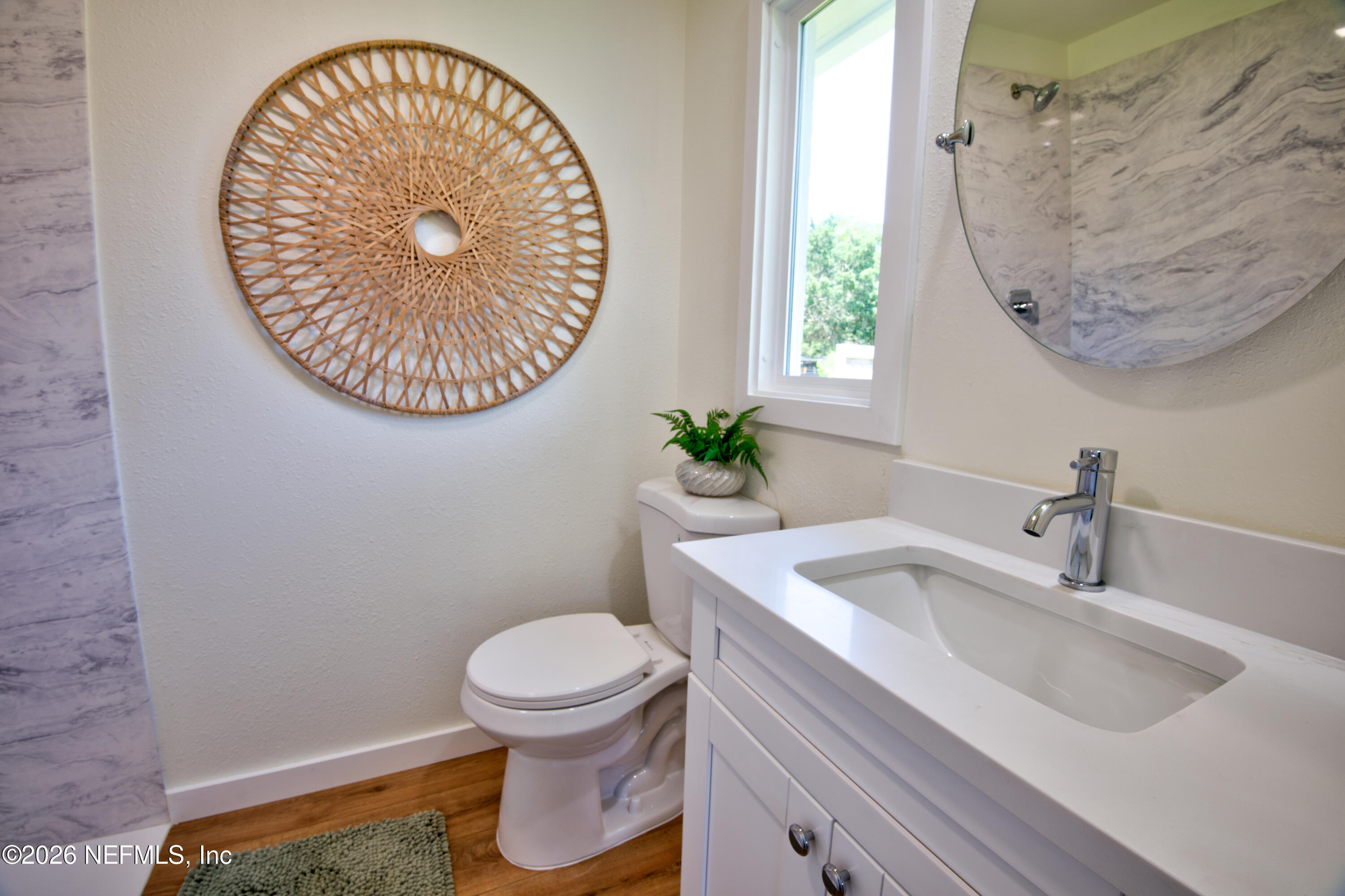 451 Skate Road Atlantic Beach, FL 32233 - Photo 13 of 27 Interior-19