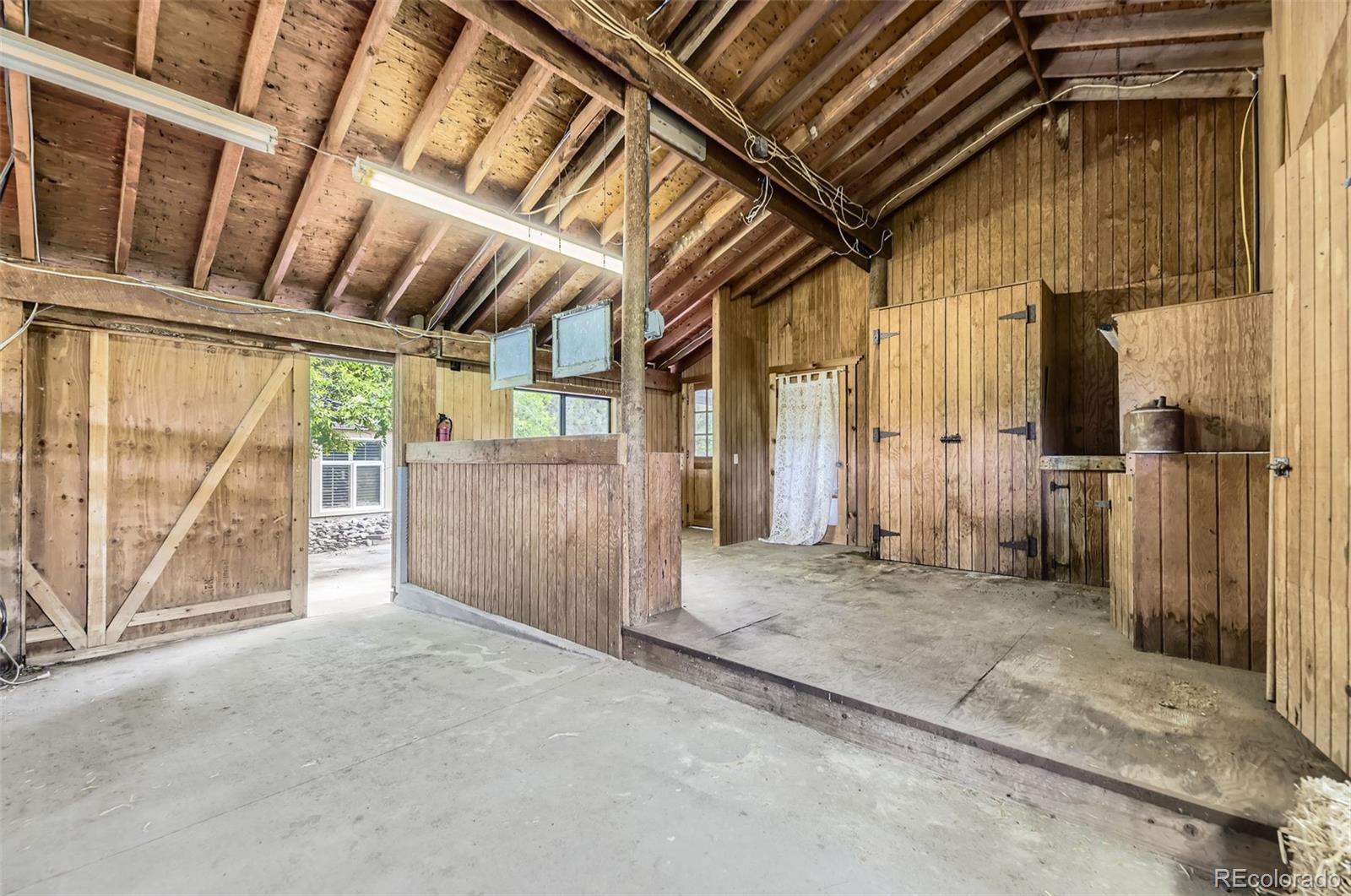 11274 East Manitou Road Franktown, CO 80116 - Photo 45 of 48 Gallery Image 45