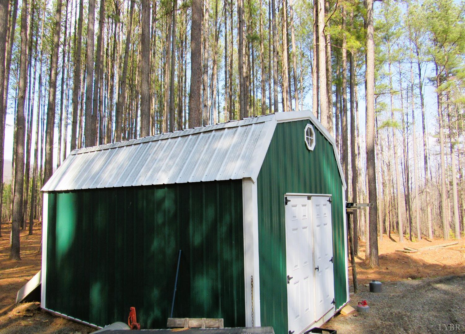 3324 Laurel Road Shipman, VA 22971 - Photo 29 of 38