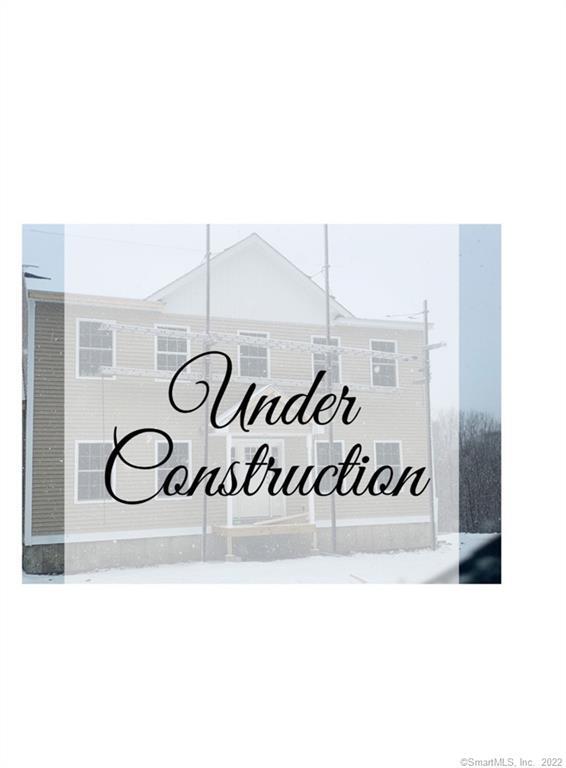 147 Goodwin Road, Unit 1 Canterbury, CT 06331 - Photo 1 of 1