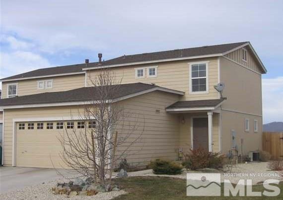 8835 Red Baron Boulevard Reno, NV 89506 - Photo 1 of 1 Photo 1