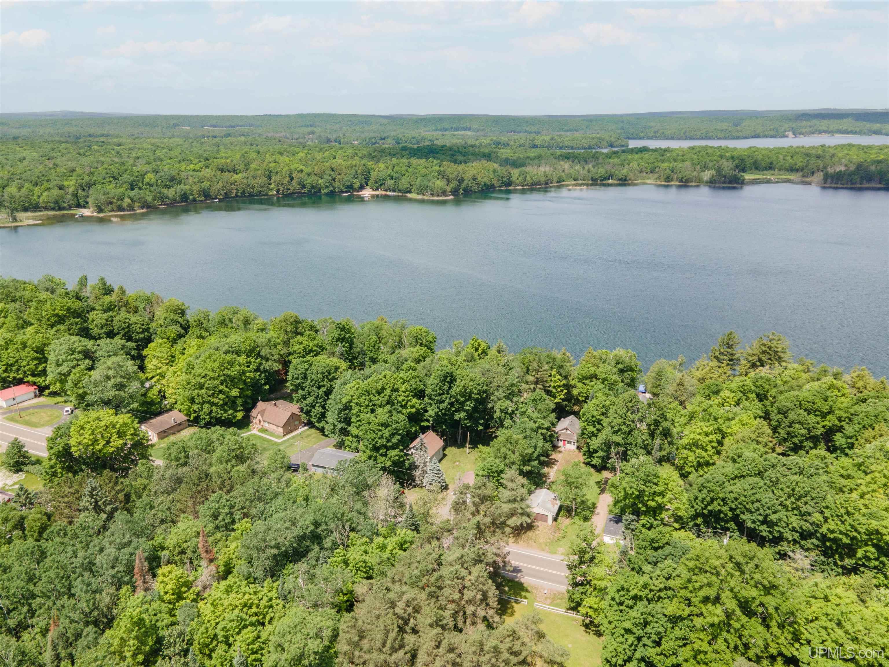 1466 County 424 Road Crystal Falls, MI 49920 - Photo 7 of 10 Gallery Image 7
