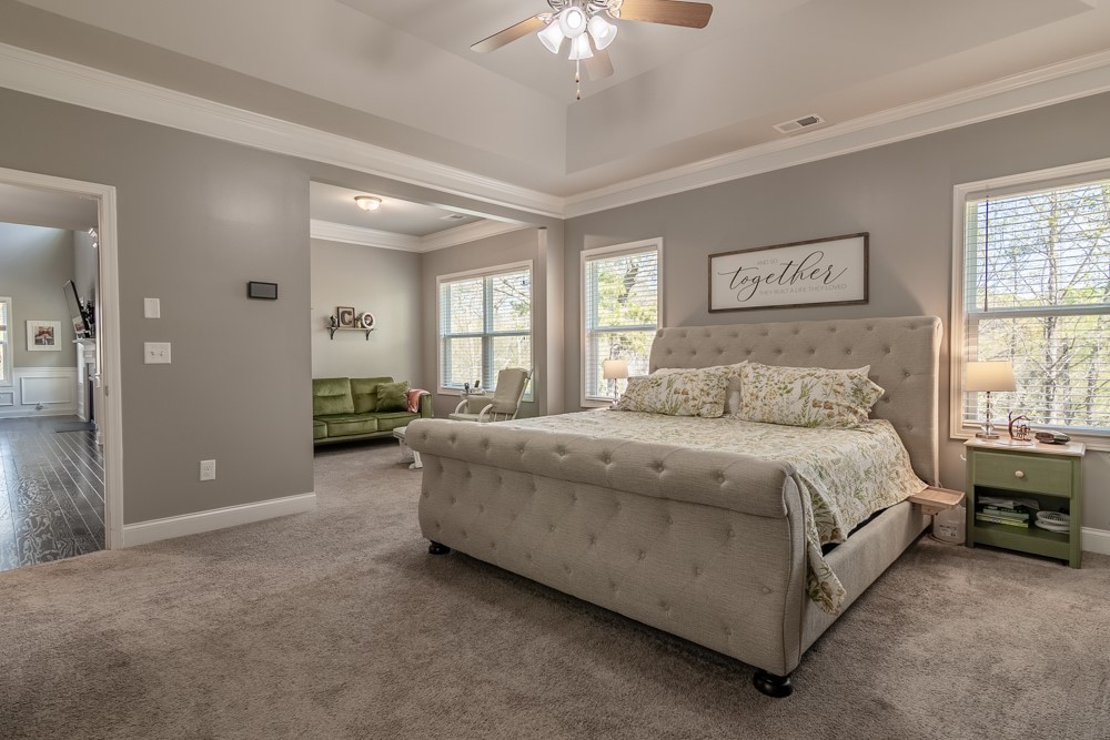 116 Jones Creek Circle Anderson, SC 29621 - Photo 21 of 47