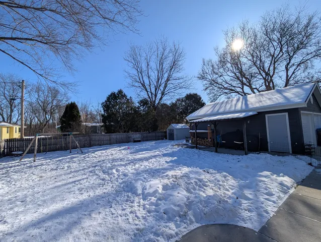 $349,900 | 813 North Water Street, Watertown, WI 53098