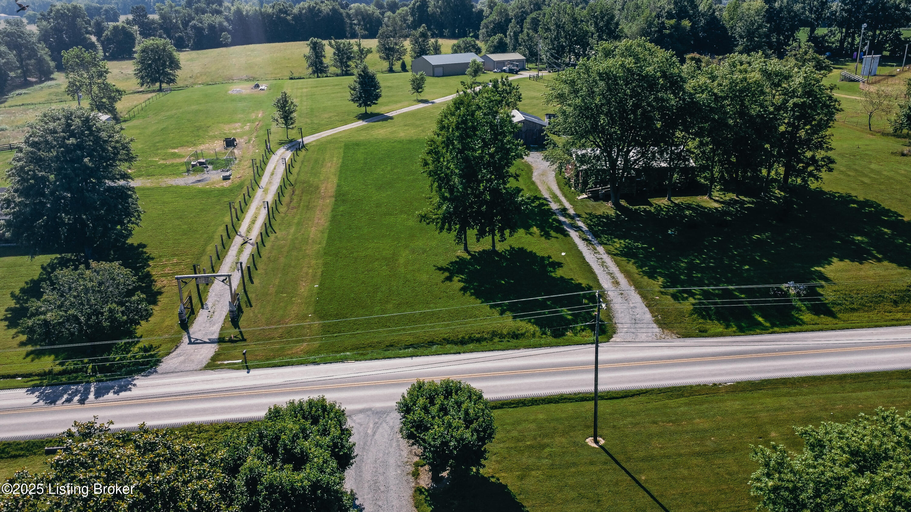 0 Shrewsbury Road Leitchfield, KY 42754 - Photo 24 of 24 6-DJI_0255-HDR
