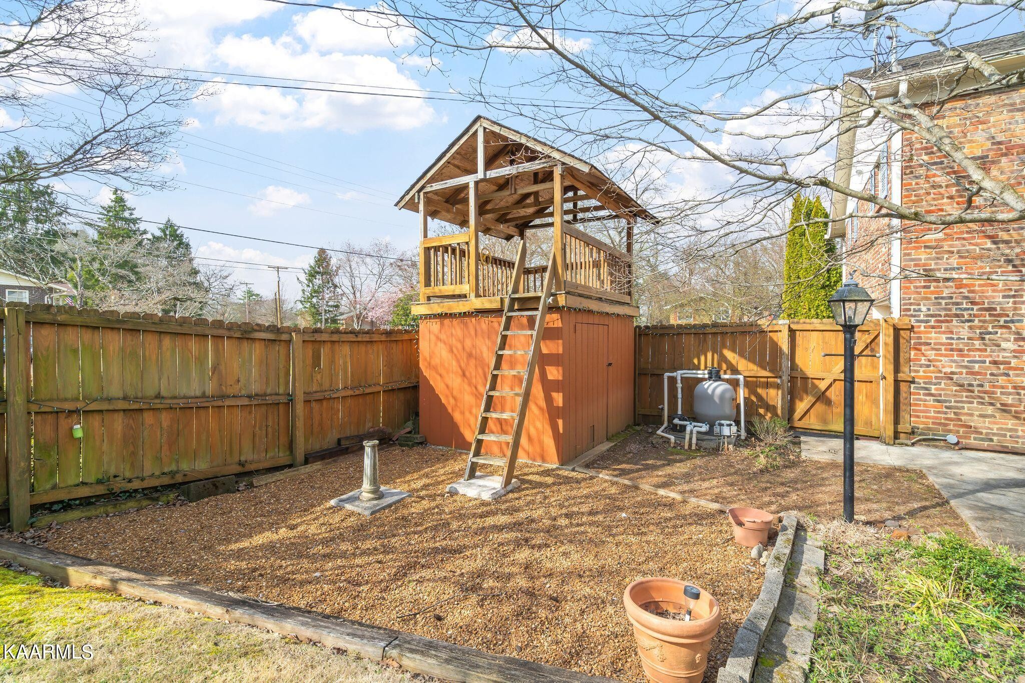 920 Corning Road Knoxville, TN 37923 - Photo 31 of 35 Gallery Image 31