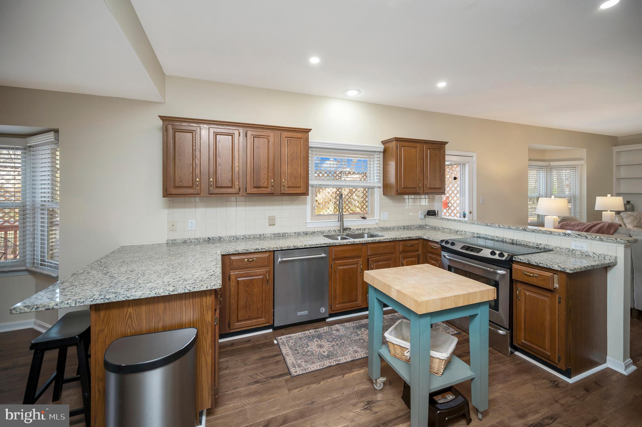 106 Chesterfield Court Locust Grove, VA 22508 - Photo 12 of 59