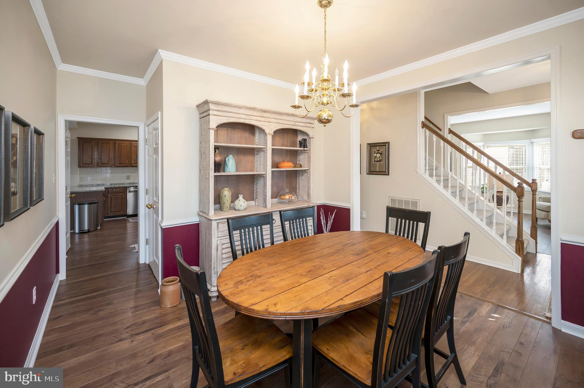 106 Chesterfield Court Locust Grove, VA 22508 - Photo 18 of 59