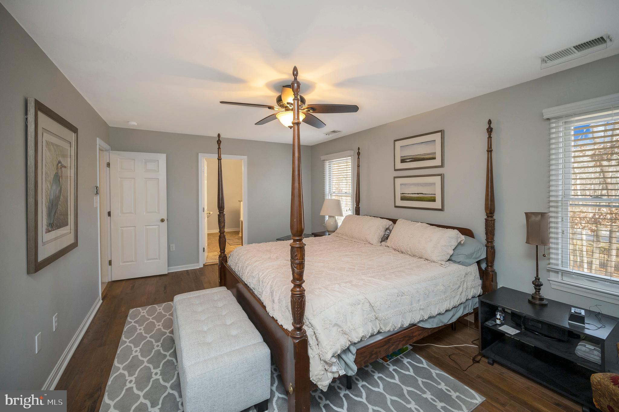 106 Chesterfield Court Locust Grove, VA 22508 - Photo 21 of 59