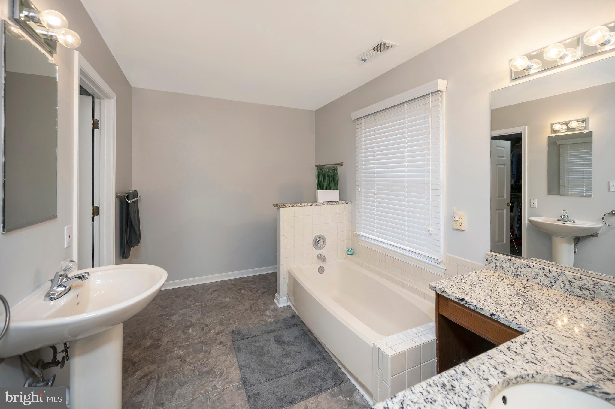 106 Chesterfield Court Locust Grove, VA 22508 - Photo 22 of 59 Soak in the tub after a long day!