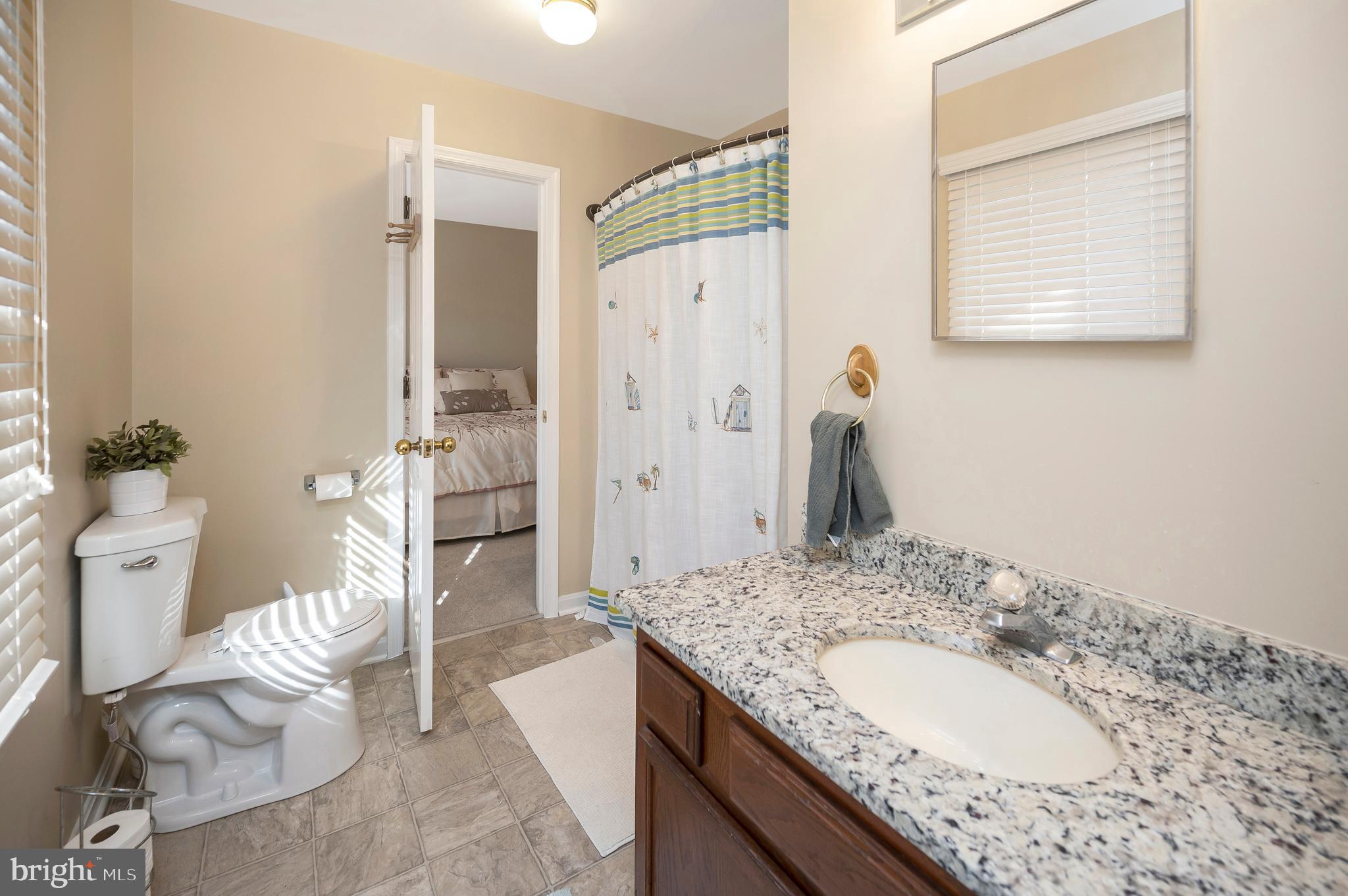 106 Chesterfield Court Locust Grove, VA 22508 - Photo 28 of 59 Jack and Jill full bathroom.