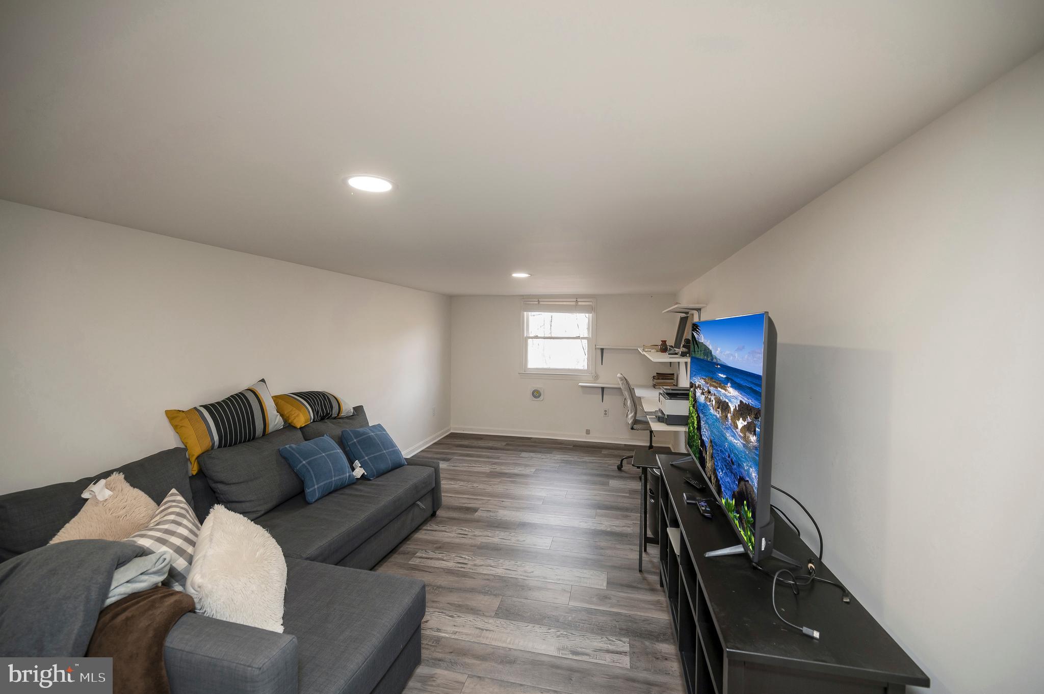 106 Chesterfield Court Locust Grove, VA 22508 - Photo 31 of 59 The possibilities of this flex/bonus room...