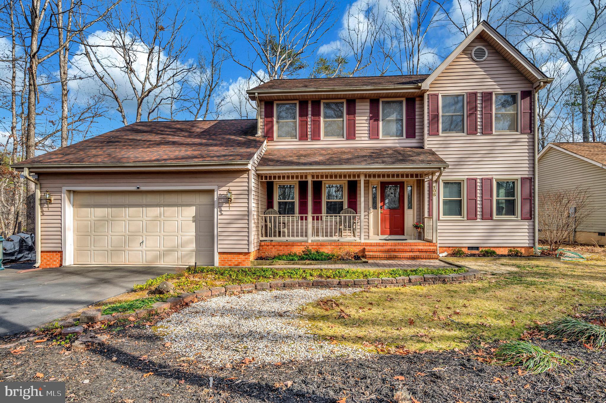 106 Chesterfield Court Locust Grove, VA 22508 - Photo 50 of 59