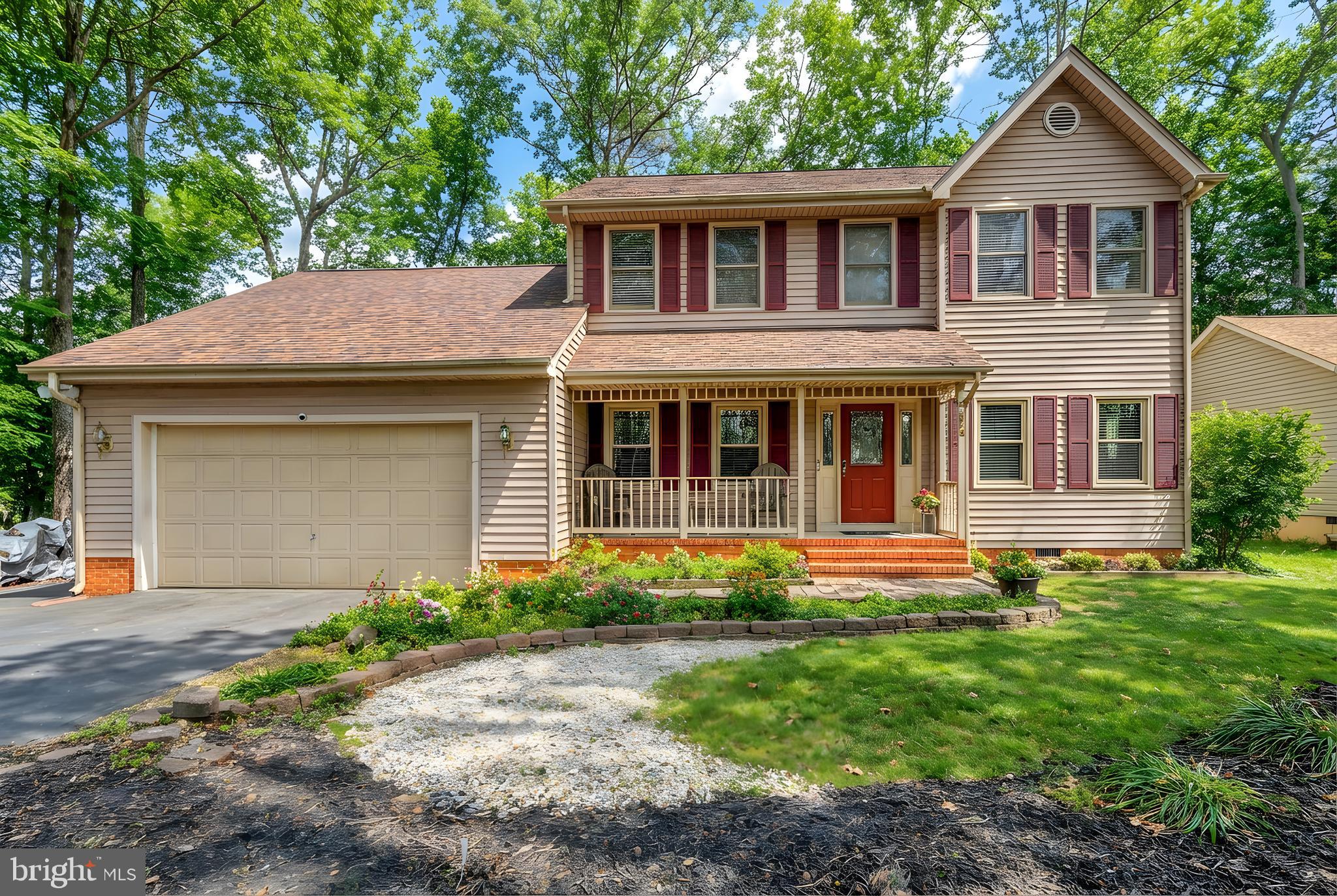 106 Chesterfield Court Locust Grove, VA 22508 - Photo 51 of 59