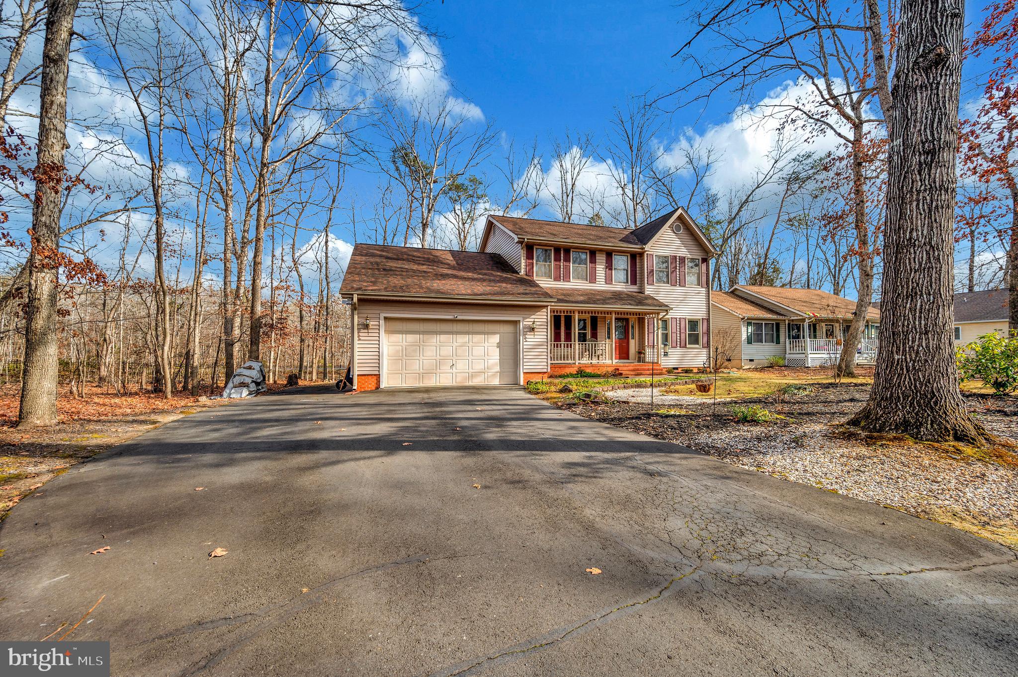 106 Chesterfield Court Locust Grove, VA 22508 - Photo 52 of 59