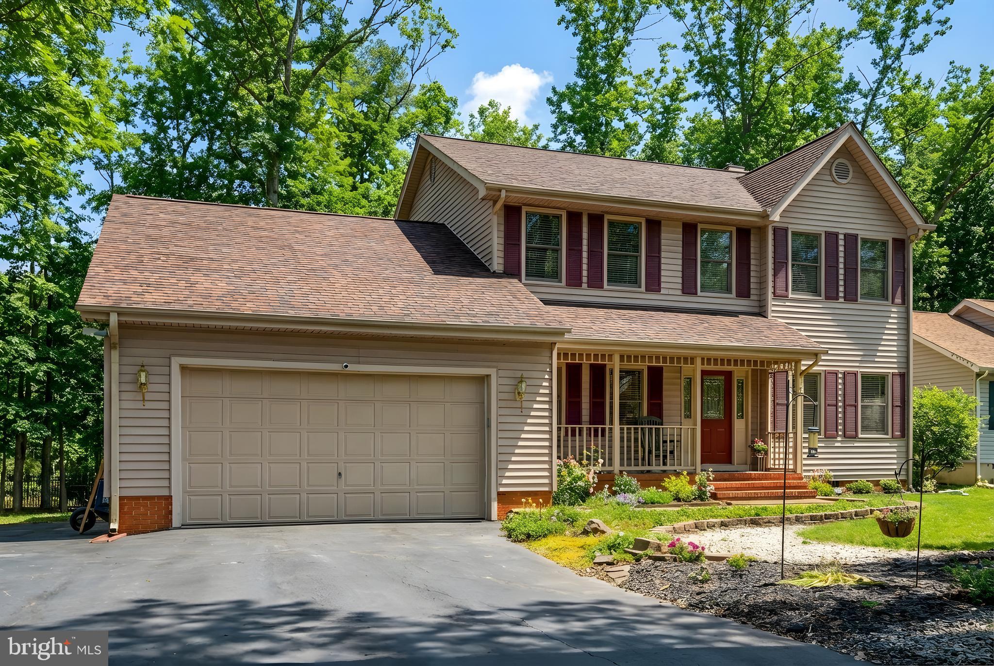 106 Chesterfield Court Locust Grove, VA 22508 - Photo 53 of 59