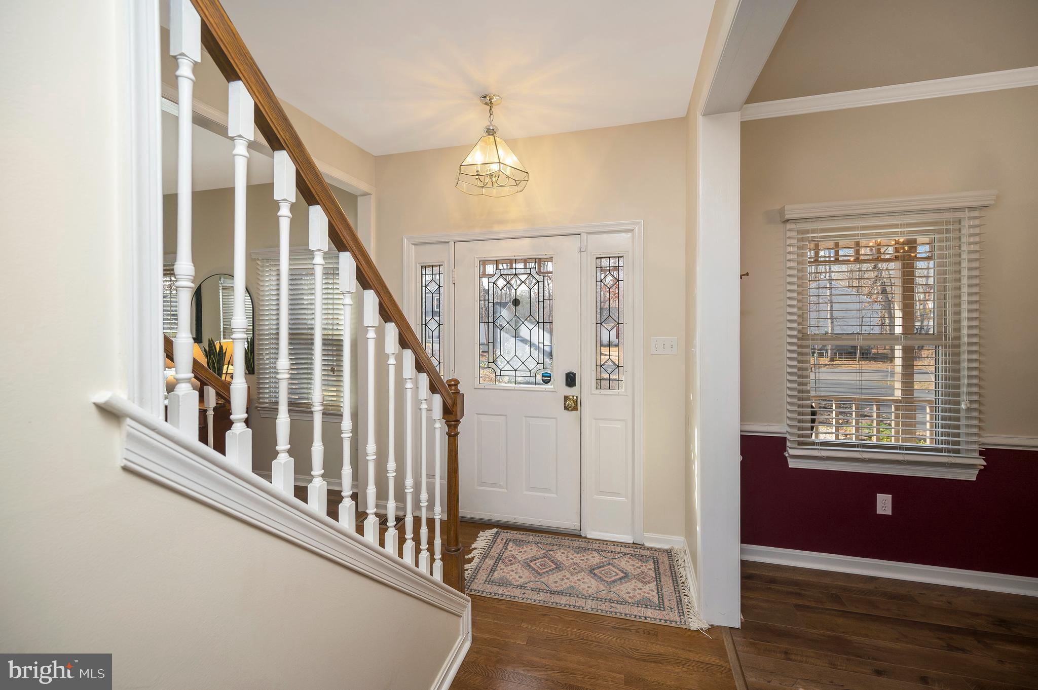 106 Chesterfield Court Locust Grove, VA 22508 - Photo 54 of 59