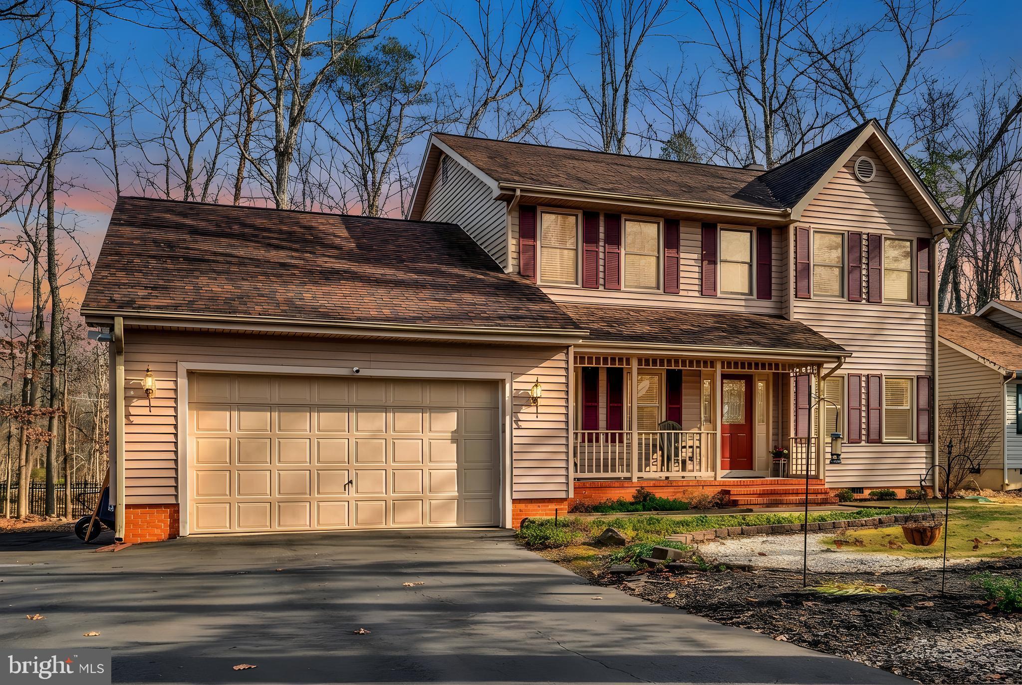 106 Chesterfield Court Locust Grove, VA 22508 - Photo 55 of 59