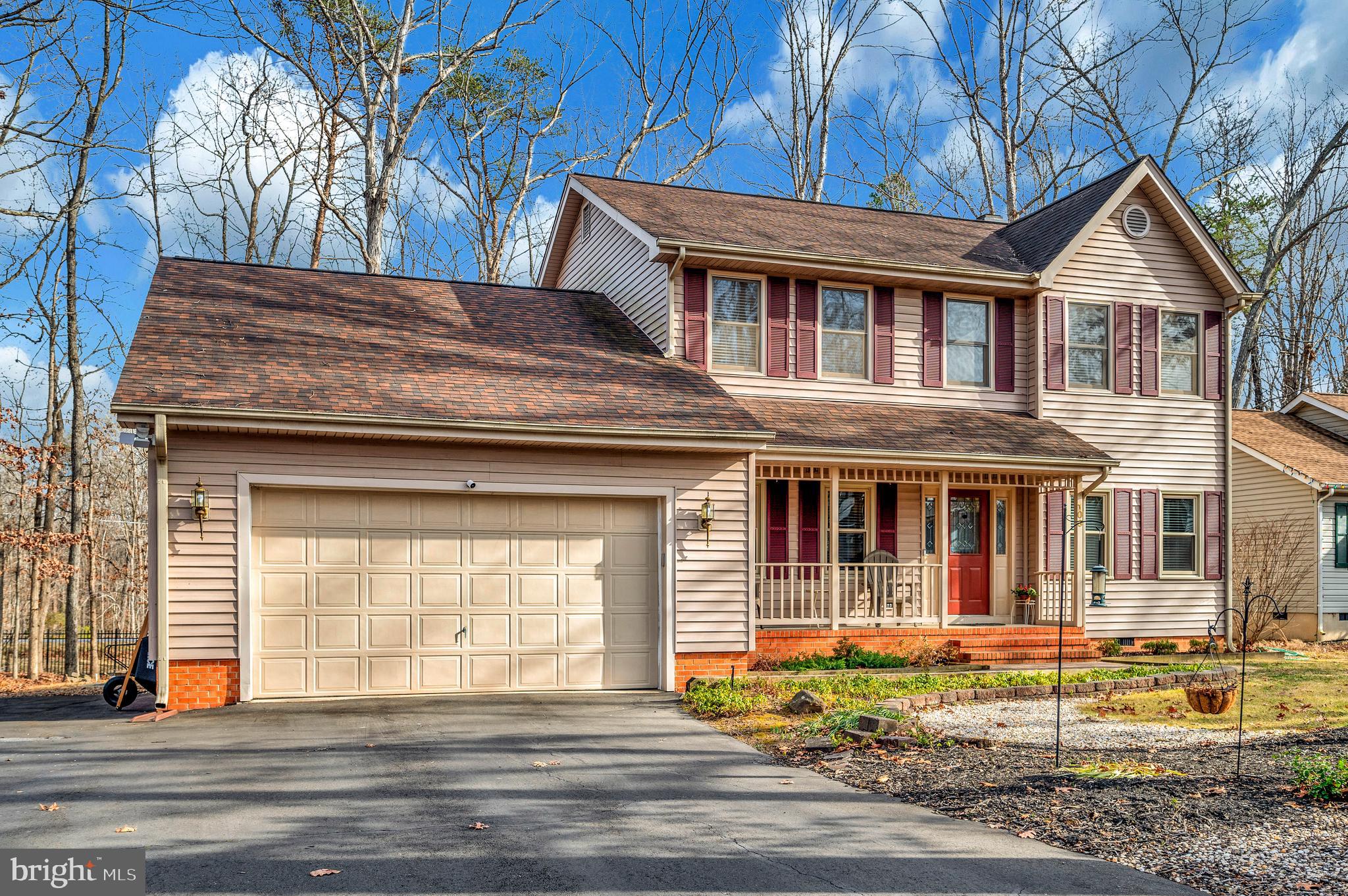 106 Chesterfield Court Locust Grove, VA 22508 - Photo 56 of 59