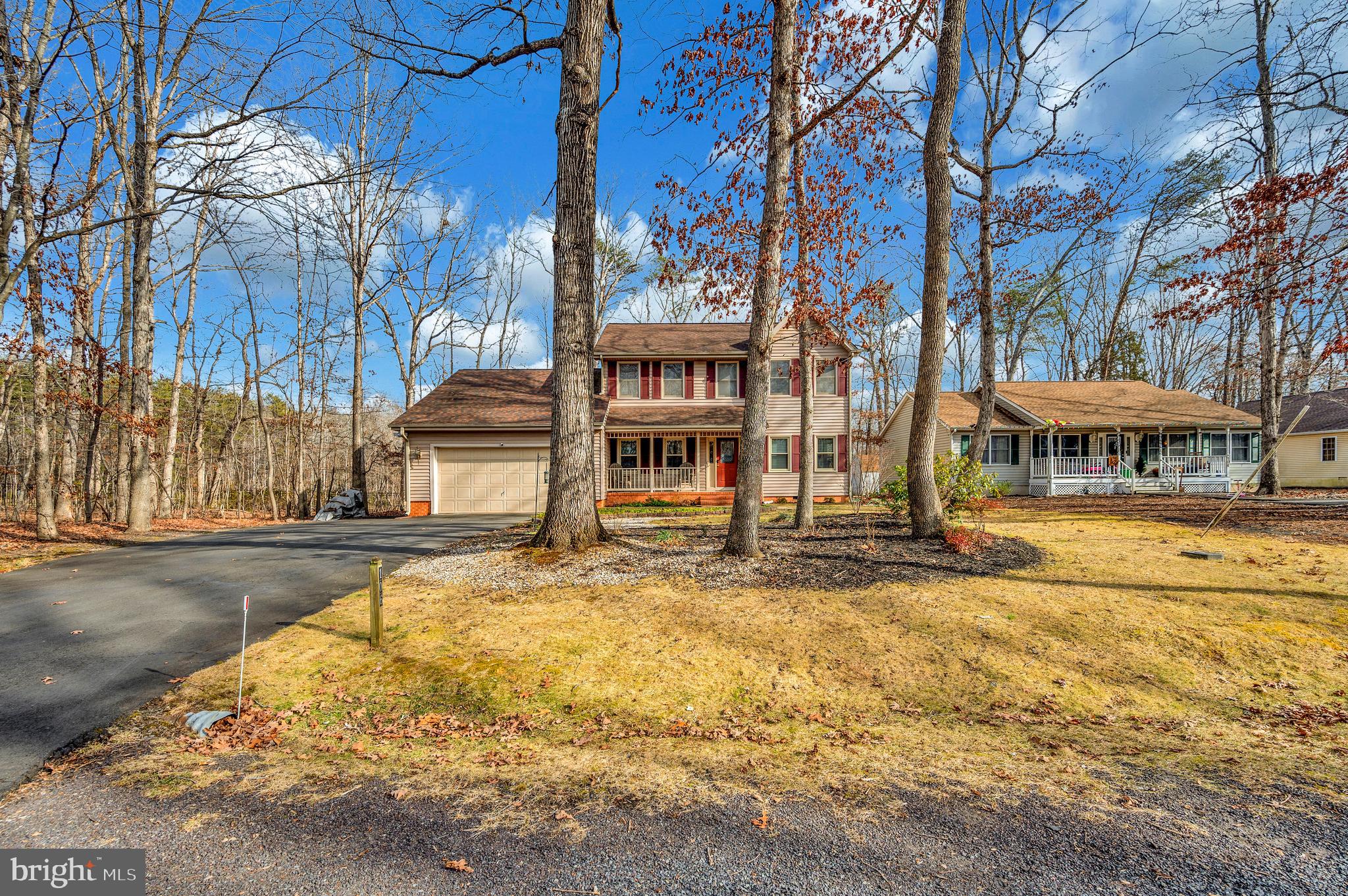 106 Chesterfield Court Locust Grove, VA 22508 - Photo 58 of 59