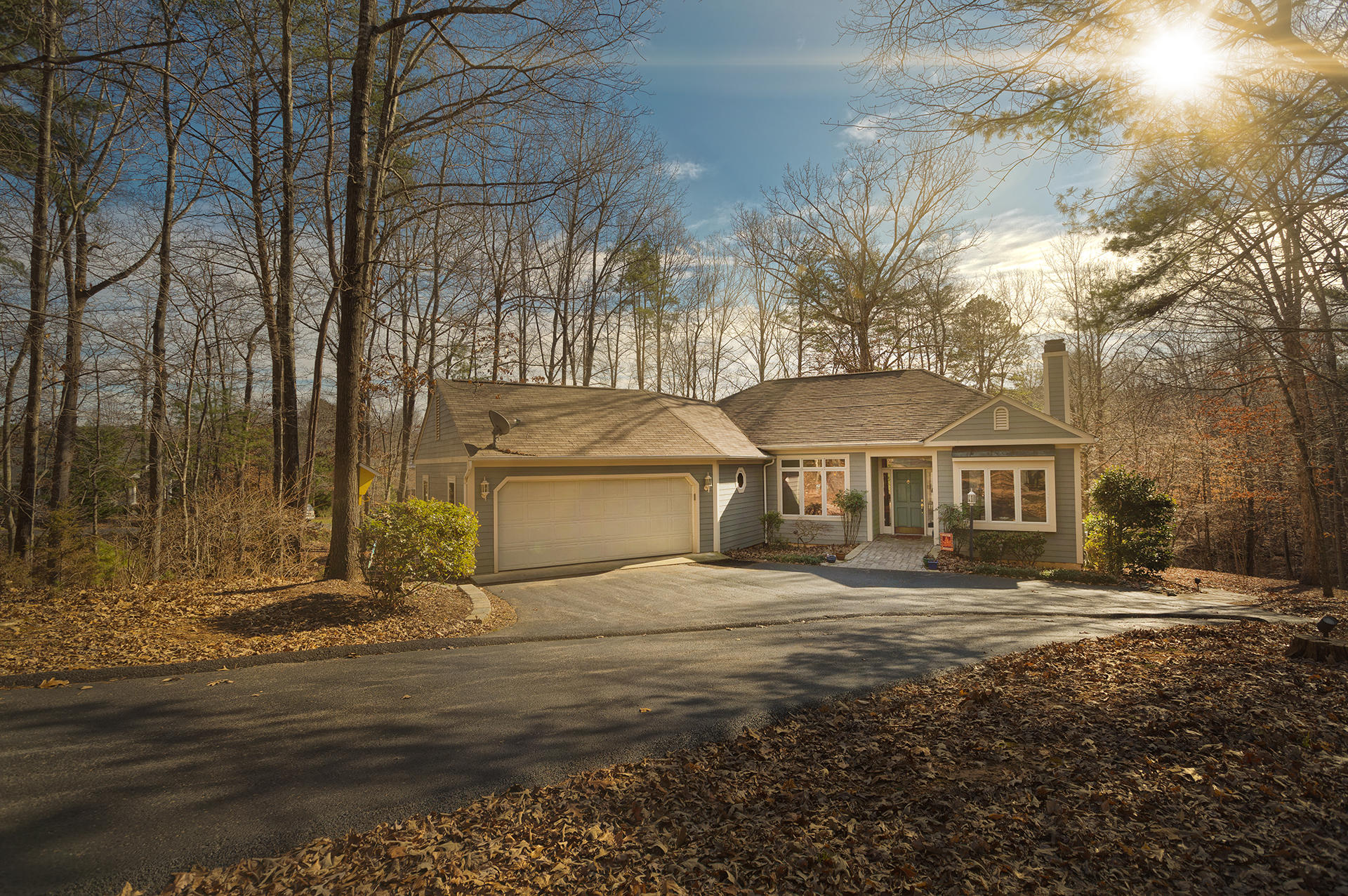 60 Rte 1372 Moneta, VA 24121 - Photo 2 of 39 Welcome to Your New Lake Home