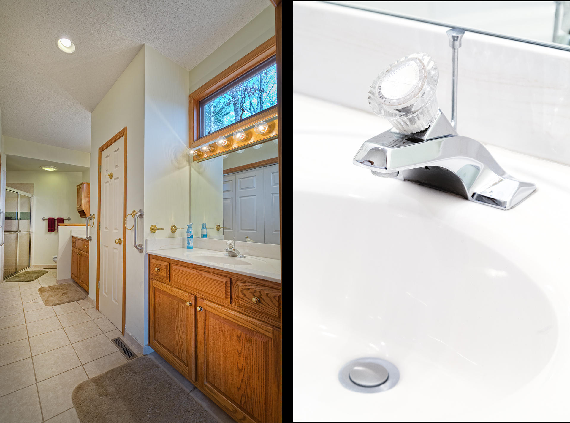 60 Rte 1372 Moneta, VA 24121 - Photo 14 of 39 Master Ensuite