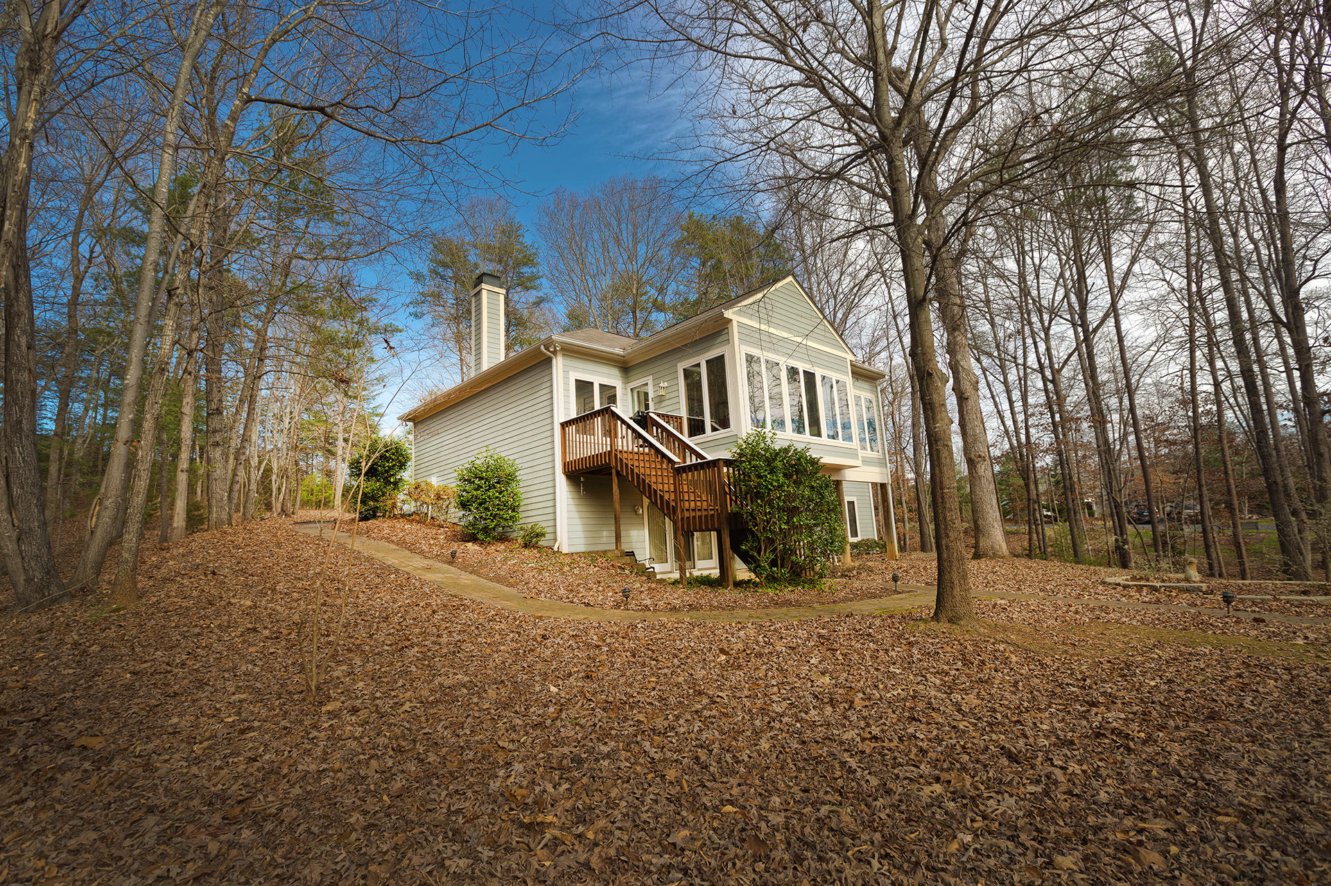 60 Rte 1372 Moneta, VA 24121 - Photo 20 of 39 Lakeside